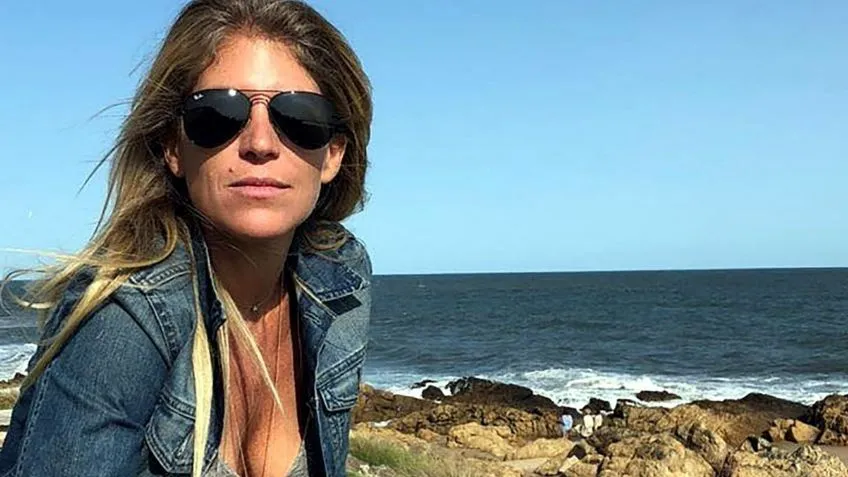 Macabro: hallaron el cadáver sin ojos de una mujer que vendía una cura falsa de COVID