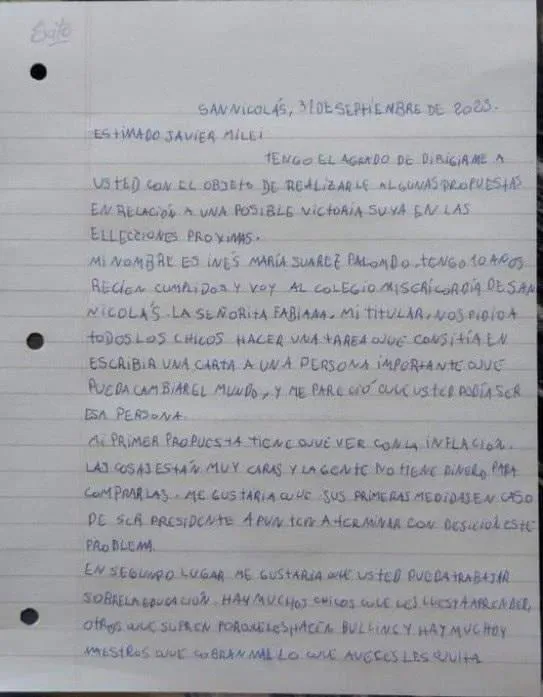 Madres denunciaron a sus hijos