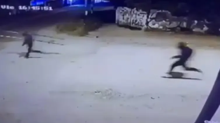 Madrugada movidita