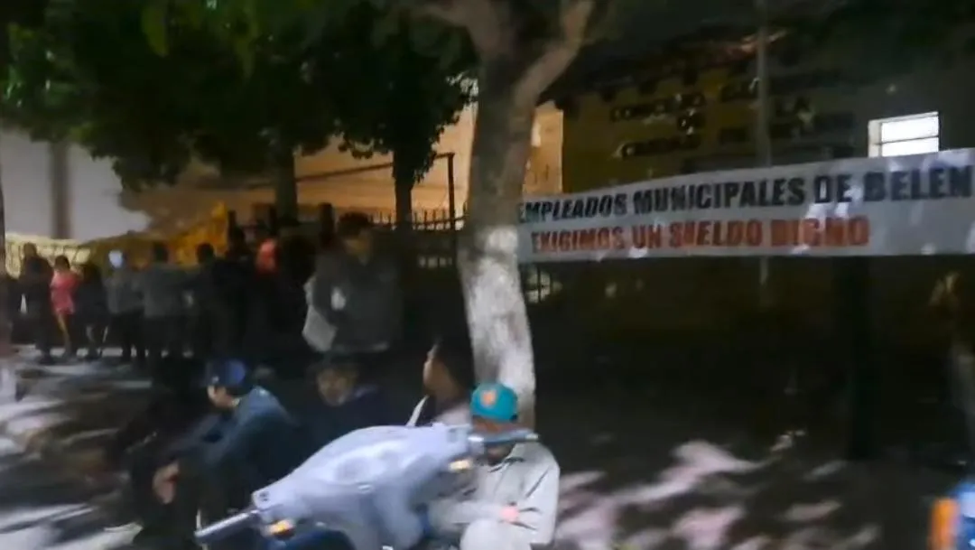 Madrugada movidita: Catamarca tembló dos veces