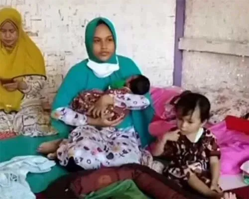 Maestra pidió "cartulina color piel" y la respuesta de una madre se hizo viral en las redes