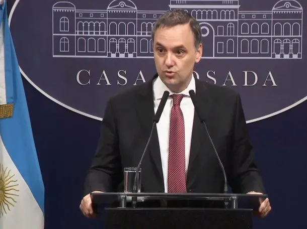 Malestar en la Administración Pública: "No vino incorporado el bono"