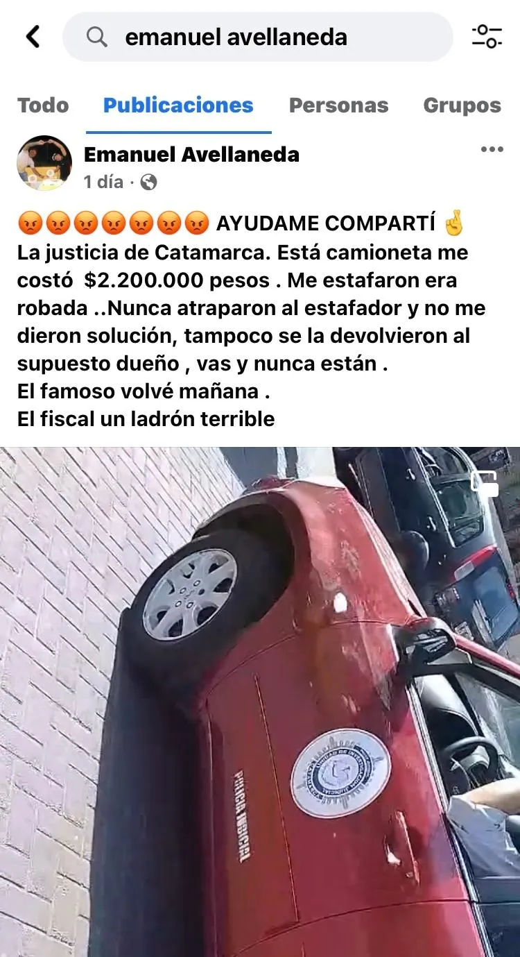 Maltratos en un jardín de infantes: una mujer filmó el momento en que su hijo era agredido por una maestra