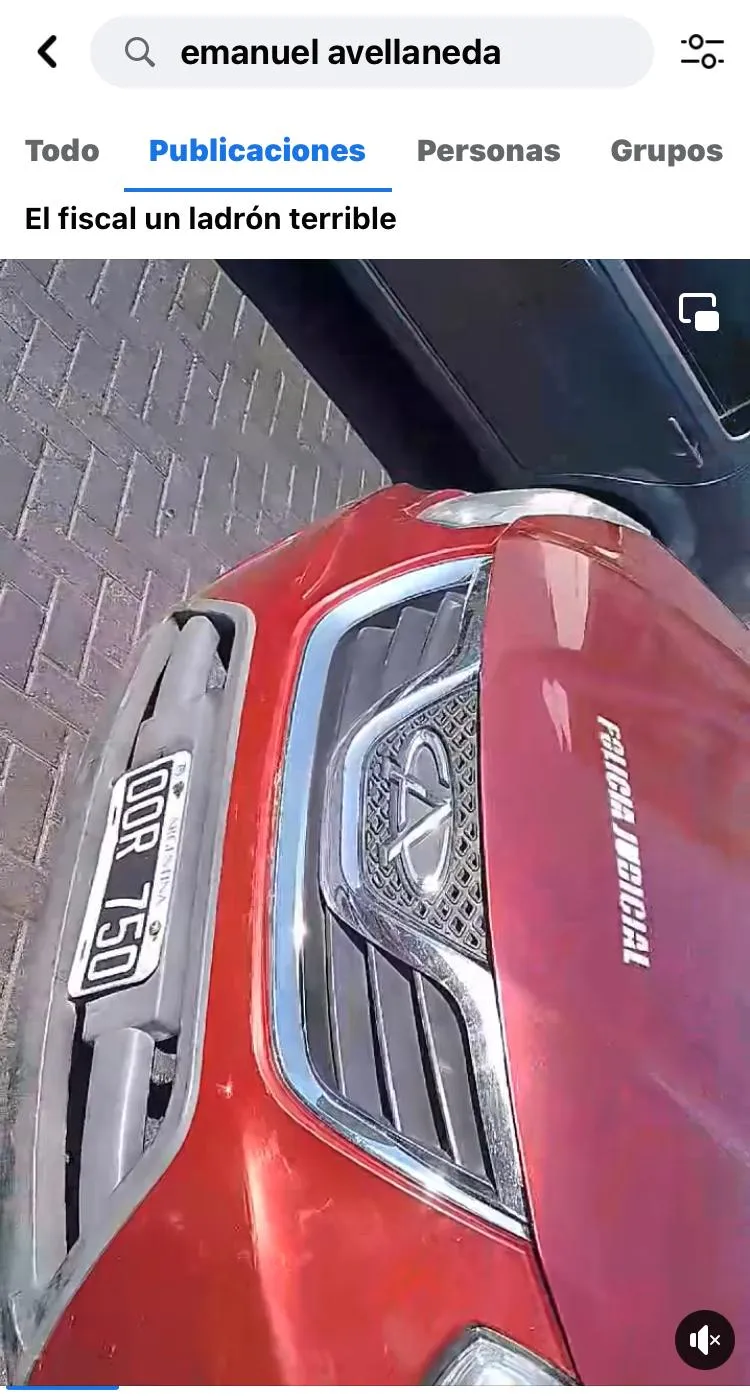 Maltratos en un jardín de infantes: una mujer filmó el momento en que su hijo era agredido por una maestra