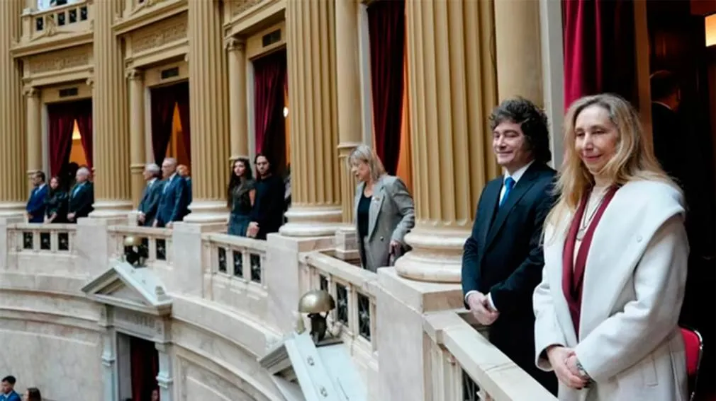 Malvinas y Presupuesto toman el centro de la escena en una semana clave para el Congreso