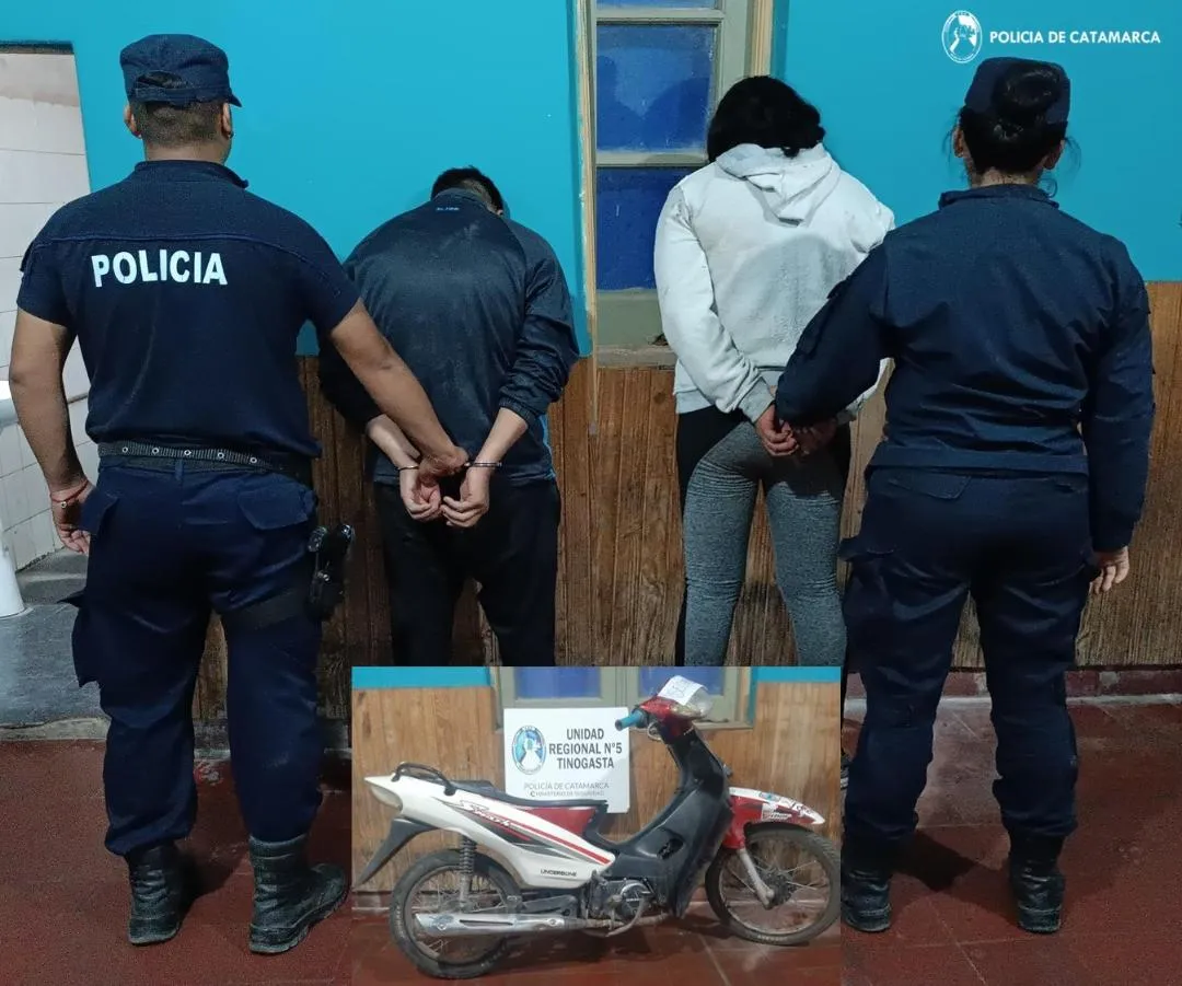 Mama Antula fue declarada por Ley Santa Patrona de la provincia de Santiago del Estero