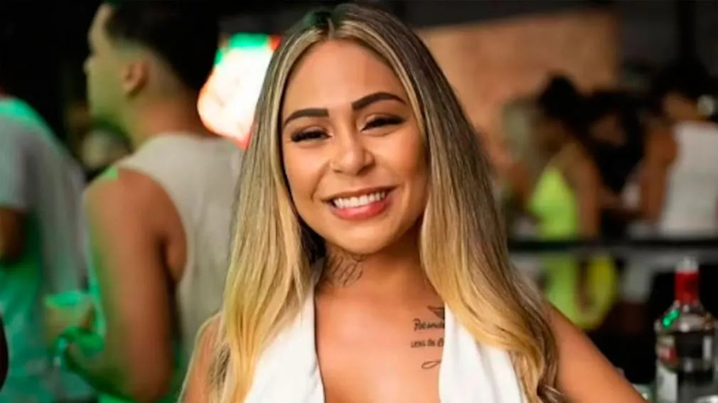 “Mami, perdoname por favor”: el ruego de la ex Miss que iba en un avión con más de 350 kilos de cocaína