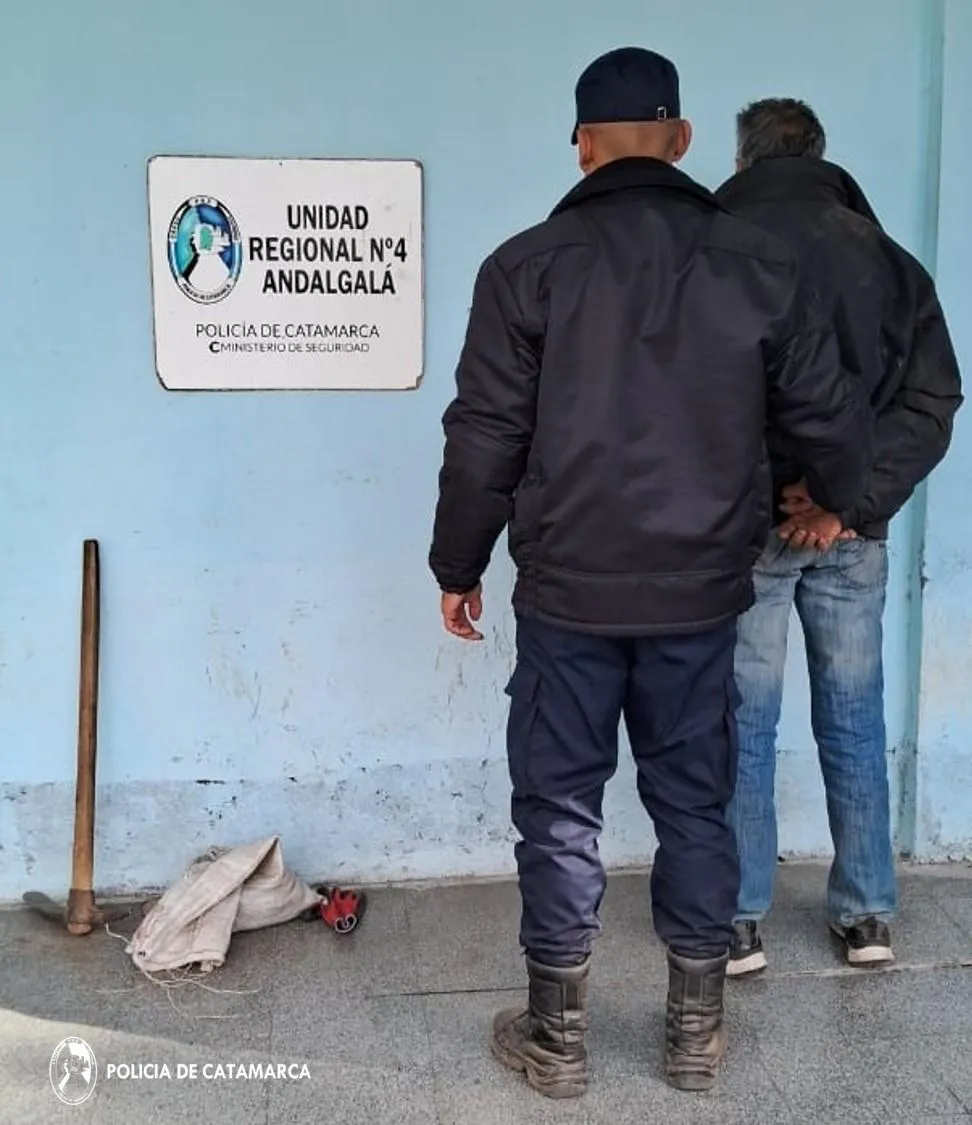 Mañana habrá charla y degustación de alimentos autóctonos