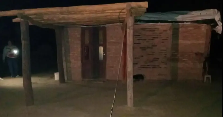 Mañana se podrá ver la Luna de Sangre en Casa de La Puna