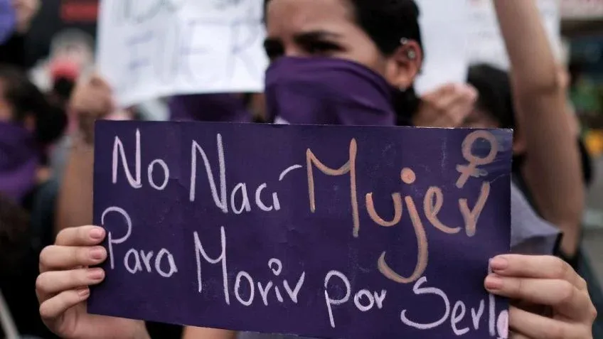Manifestación de Docentes autoconvocados: exigen un aumento salarial del 100%