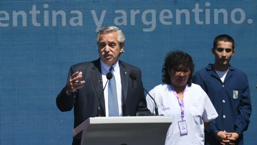 Manifestaciones en varios puntos