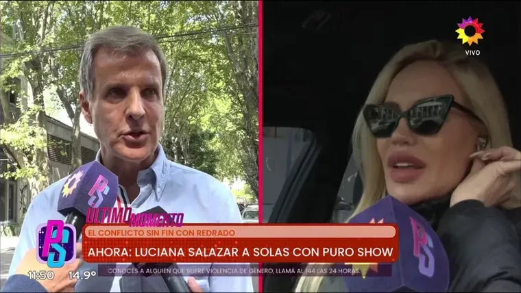 Mantuvo maniatada y en cautiverio a su pareja
