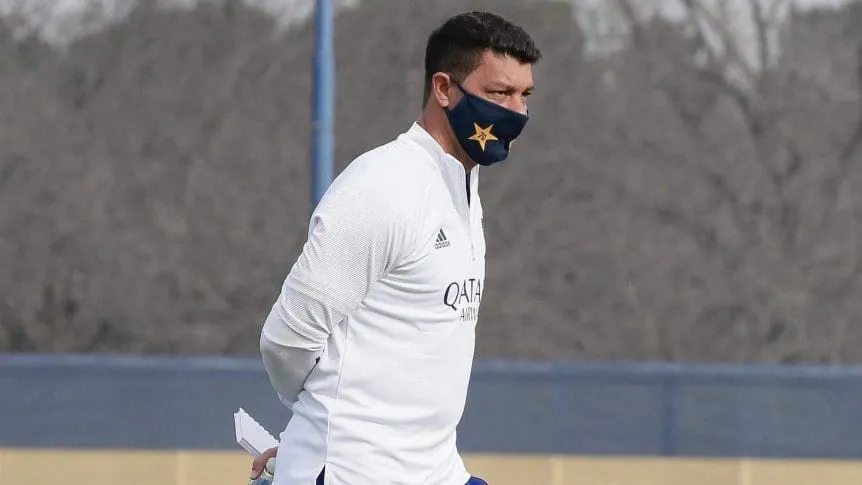 ¿Manu Ginóbili se acerca al fútbol y al cine?: la inesperada publicación que se volvió viral