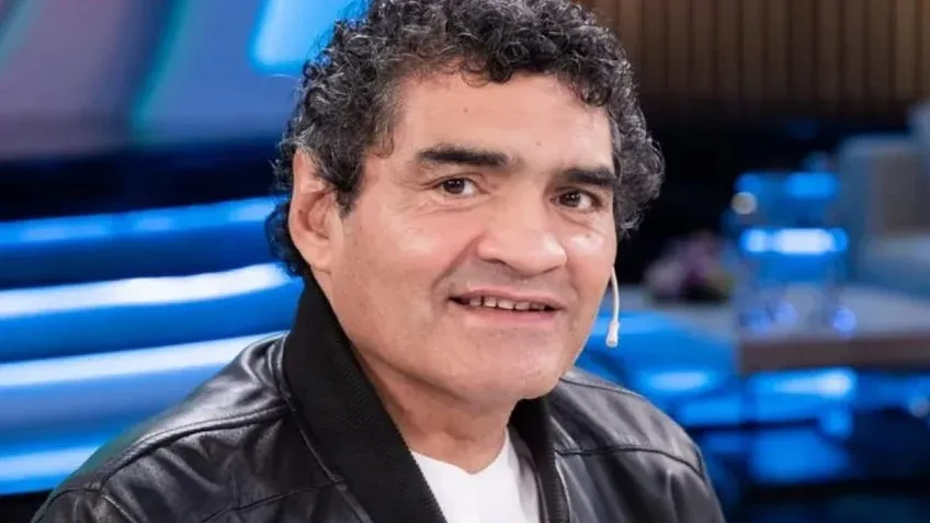 Marcelo Corazza rompió el silencio tras quedar en libertad
