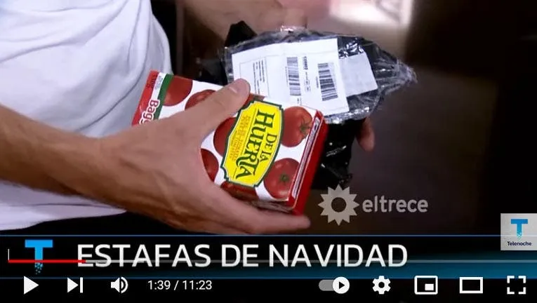 Marcelo Polino empezó a ventilar datos secretos de la China Suárez