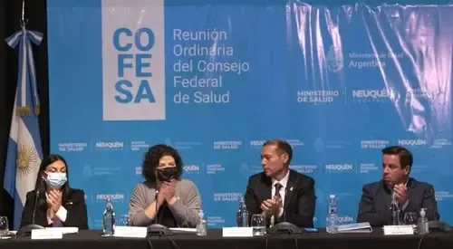 Marcelo Polino reveló el acuerdo económico que tiene Martín Redrado con Luciana Salazar