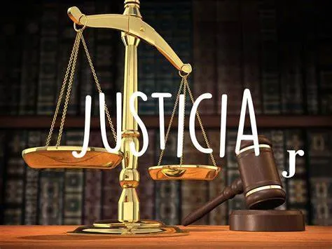 Marcha hacia la Fiscalía y la Corte pidiendo Justicia