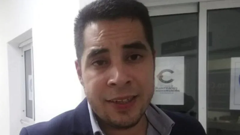 Marcha para pedir justicia por el hincha de Gimnasia que murió