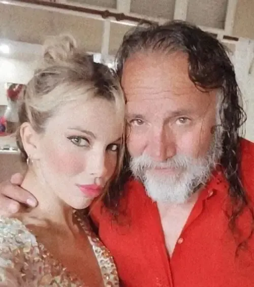 ¡Marchemos! Por la aparición de Karina y el crimen de Rojas