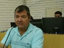 Marcos Camino anunció su salida de Los Palmeras