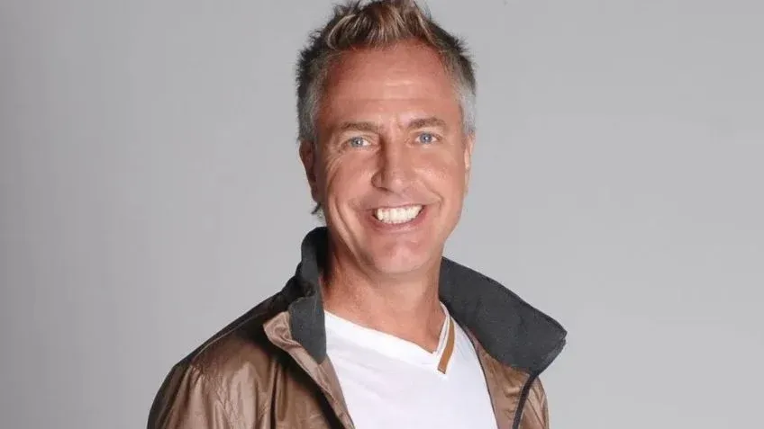 Marcos Ginocchio de Gran Hermano aclaró su estado sentimental luego de que lo acusaran de farsante