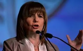 María Corina Machado, desde la clandestinidad: “Los días de esta organización criminal están contados”