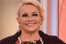 María Valenzuela decidió internarse en una clínica psiquiátrica por voluntad propia