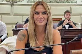 Mariano Caprarola grabó un desgarrador video realizando una gravísima denuncia