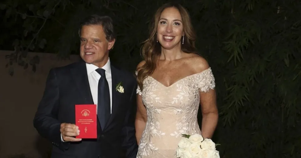Marina Calabró contó que directivos de Telefe se reunieron con Marley para preguntarle si tuvo relaciones con menores