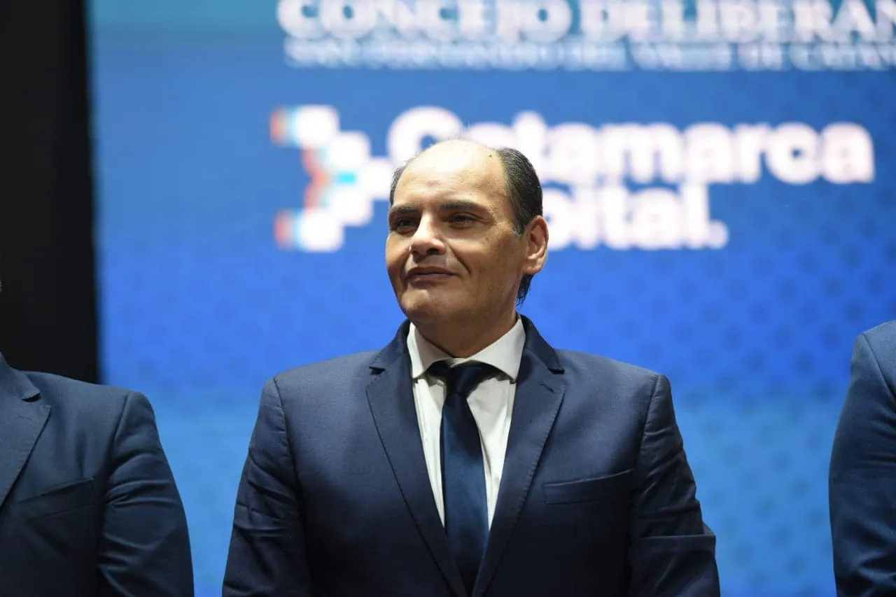 Marley explotó de furia al quedarse afuera de la conducción de los Martín Fierro: “Me están durmiendo”
