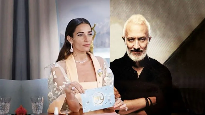 Marley pasó la tarde con amigos, quiso esconder a su novio y... ¡Lizy Tagliani lo mandó al frente!