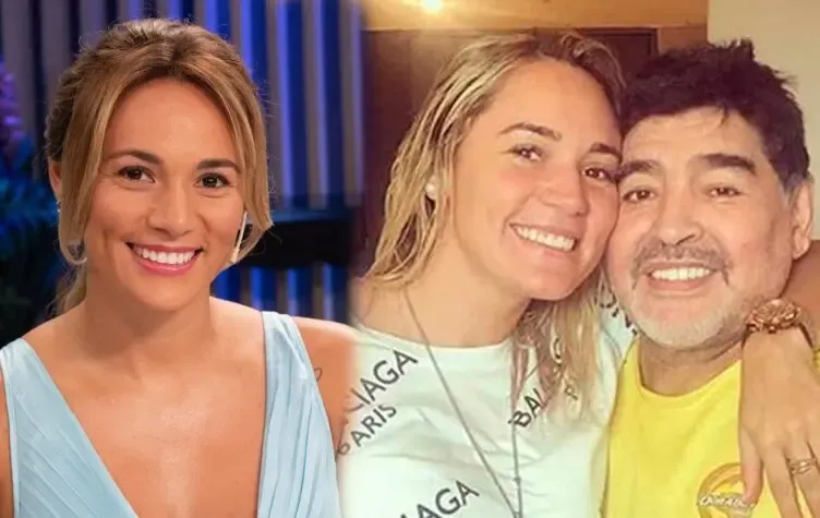 Marley volverá a ser papá: cuál es el nombre que eligió para la hermanita de Mirko