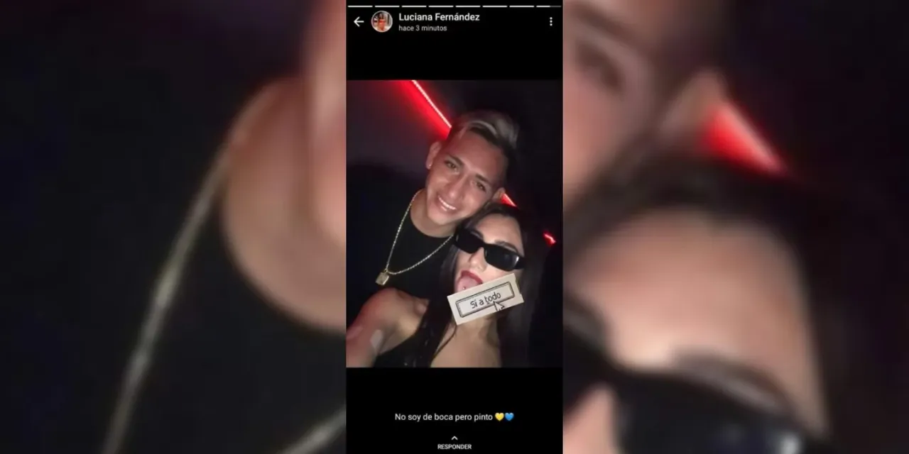 Martín Liberman escrachó a una heladería, pero el comercio filtró un chat privado y lo mandó al frente