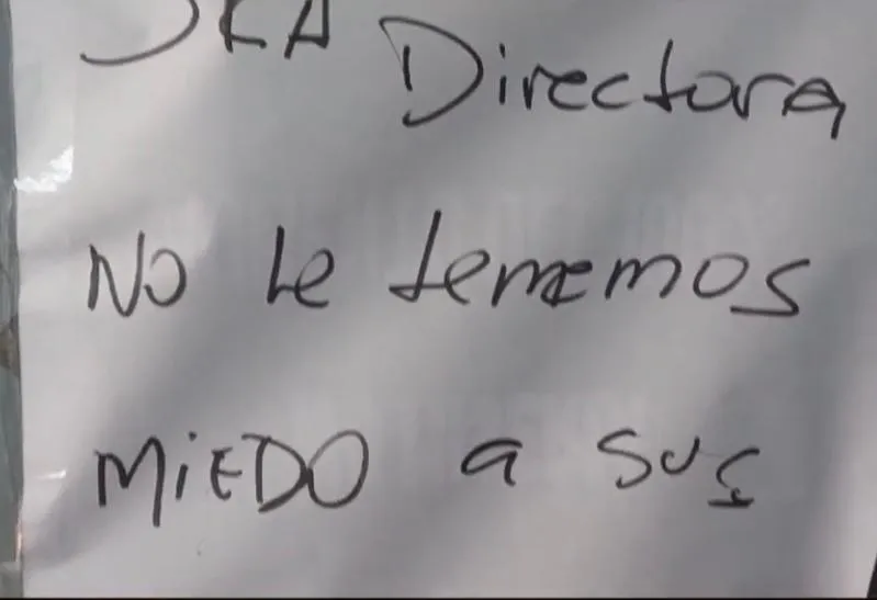 Maru Botana, sin miedo a la crisis económica: abrió una pastelería y un scon vale 3 mil pesos