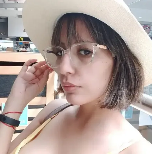 Maru Botana visitó la tumba de su hijo Facundo y subió una foto desgarradora