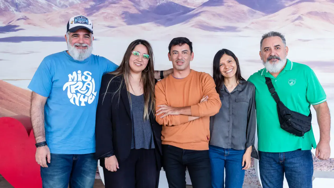 Más de 1.000 propuestas postuladas para ser parte de los espacios artísticos del Poncho 2023