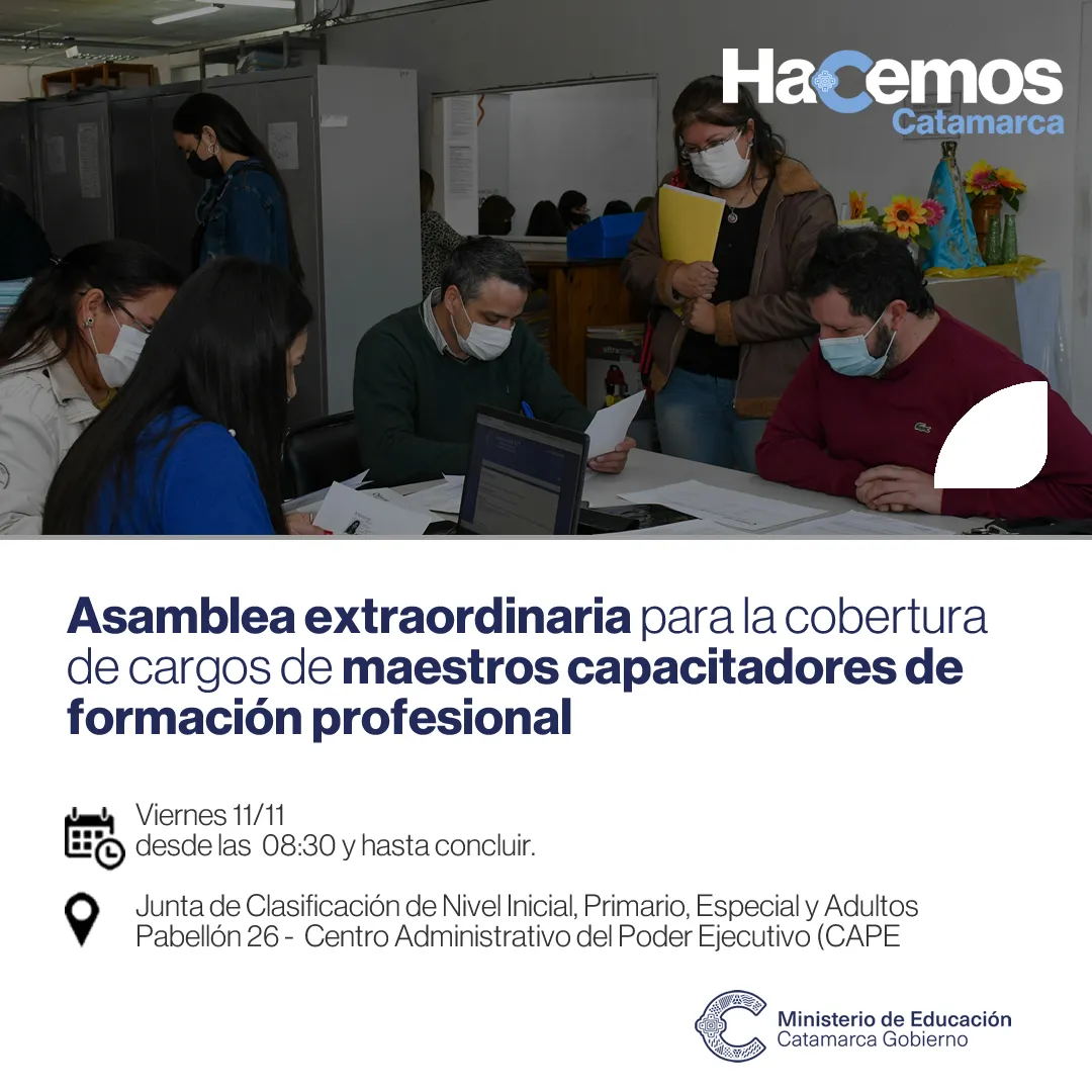 Más de 400 mil personas visitaron la ciudad en el último año