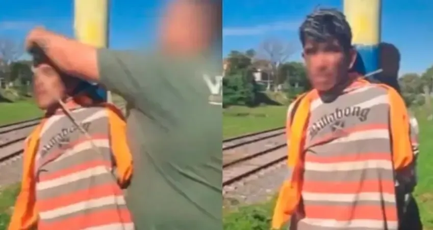 "Más de uno estuvo pateando hoy por cobrar mal el sueldo"