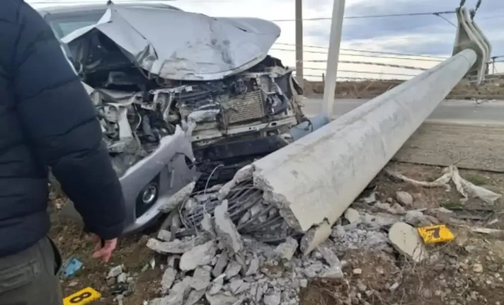 Más pavimentación, seguridad y conectividad para Valle Viejo