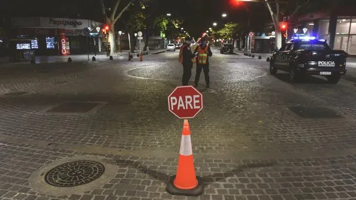 "Más vale que no digas nada": denunció salvaje abuso sexual de sus compañeros de celda