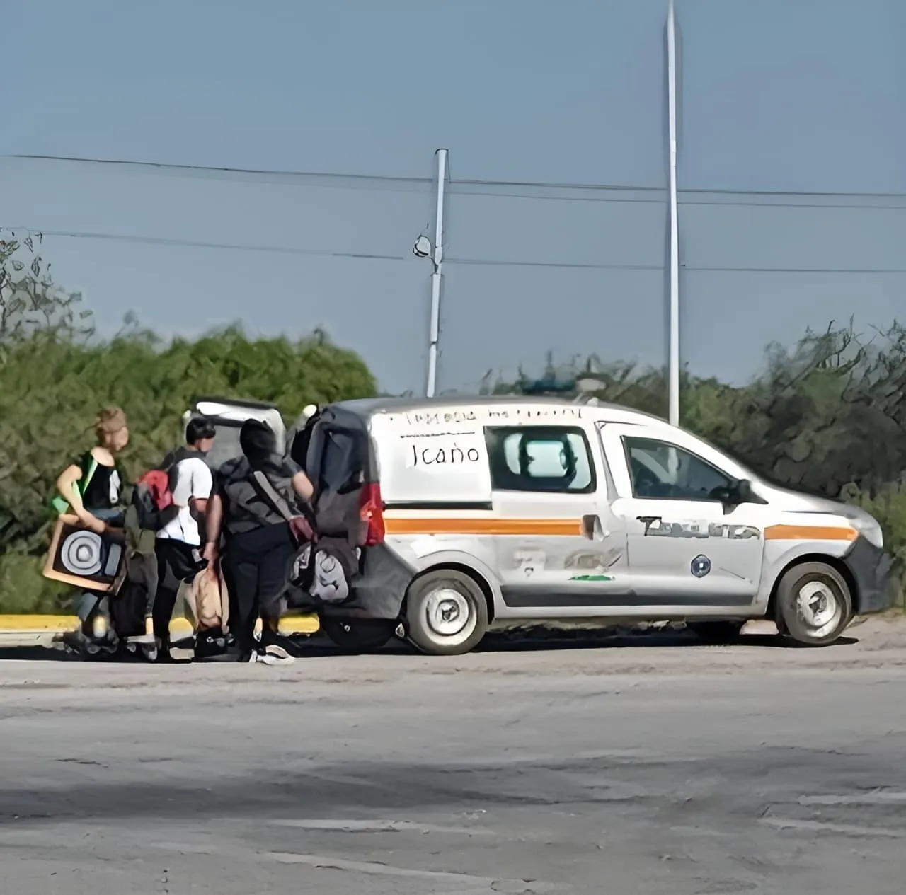 Masacre: chico de 14 años mató a tiros a ocho alumnos y un guardia de seguridad