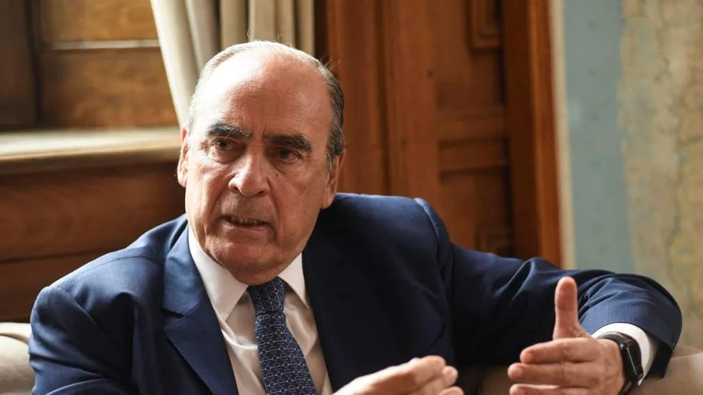 Masacre de Tres Arroyos: qué es el "trastorno paranoide"