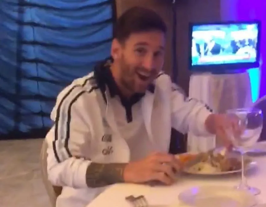 MasterChef Celebrity: la catarata de memes que dejó la eliminación de Candela