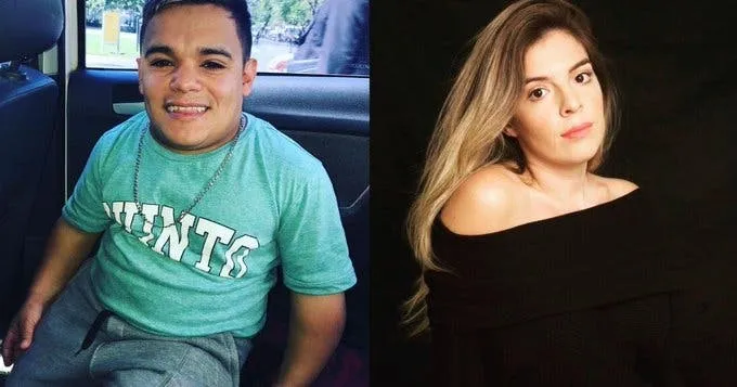 Masterchef: la respuesta de Damián Betular a las críticas de la hermana de Claudia Fontán