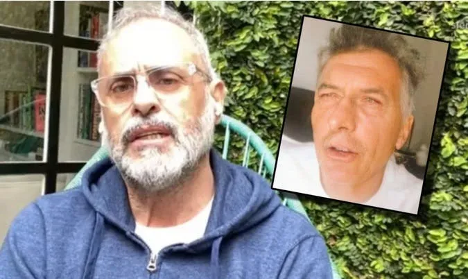 “Mata sin enfermedades previas”, severa advertencia de un médico sobre la cepa británica