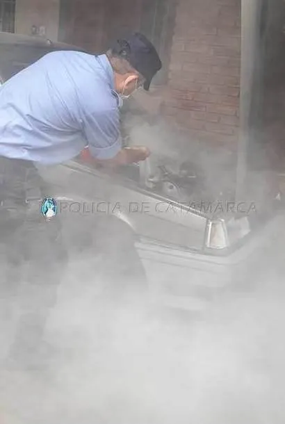 Mataron a botellazos a un hombre en una pelea callejera