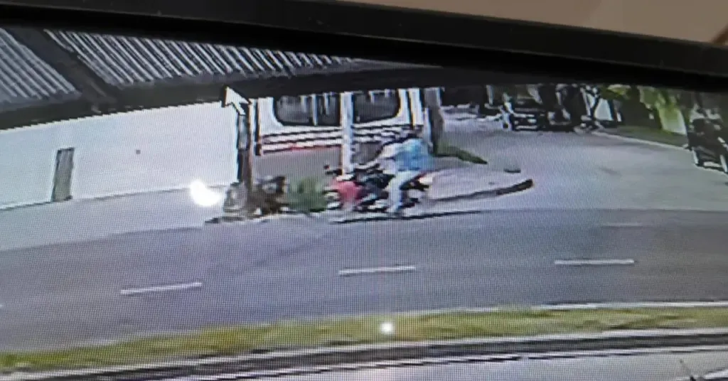 Mataron de un disparo a un joven de 27 años para robarle el celular