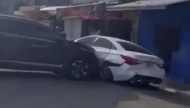 Mató a golpes a su hijo de 2 años porque le rompió el maquillaje