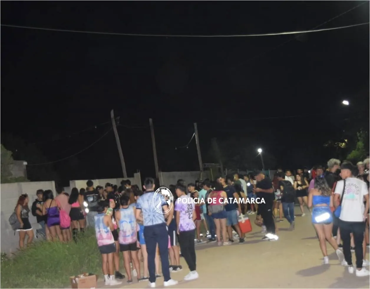 Mató a mazazos a su perra mientras su hermano lo filmaba