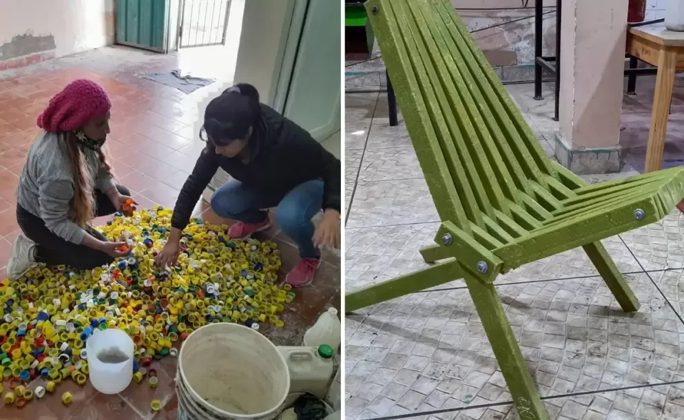 Mató a su expareja, al hijastro y luego se suicidó